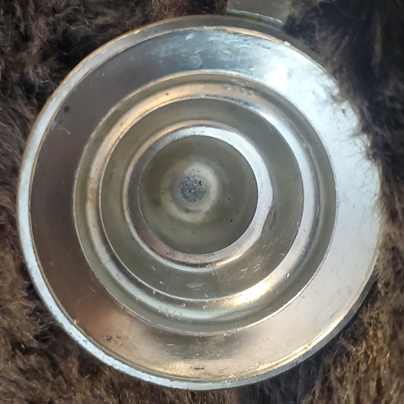 Authentic Vintage West Germany Beer Stein - Picture 8 of 11